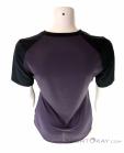 Fox Flexair SS Jersey Womens T-Shirt, , Purple, , Female, 0236-10308, 5637770319, , N3-13.jpg