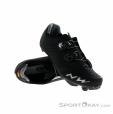 Northwave Rebel 2 Mens MTB Shoes, , Black, , Male, 0148-10172, 5637770324, , N1-01.jpg