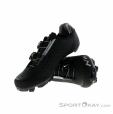 Northwave Rebel 2 Mens MTB Shoes, , Black, , Male, 0148-10172, 5637770324, , N1-06.jpg