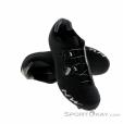 Northwave Rebel 2 Mens MTB Shoes, Northwave, Black, , Male, 0148-10172, 5637770324, 0, N2-02.jpg