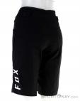 Fox Ranger Women Biking Shorts with Liner, , Black, , Female, 0236-10309, 5637770345, , N1-11.jpg