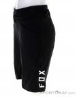 Fox Ranger Women Biking Shorts with Liner, , Black, , Female, 0236-10309, 5637770345, , N2-07.jpg