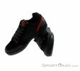 Northwave Tribe Biking Shoes, , Red, , Male,Female,Unisex, 0148-10175, 5637770360, , N2-07.jpg