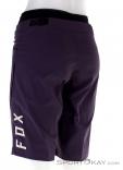 Fox Ranger Short Womens Biking Shorts, Fox, Purple, , Female, 0236-10310, 5637770375, 191972367403, N1-11.jpg