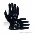 Fox Ranger Glove Womens Biking Gloves, Fox, Čierna, , Ženy, 0236-10311, 5637770379, 191972153174, N1-01.jpg