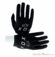 Fox Ranger Glove Womens Biking Gloves, Fox, Noir, , Femmes, 0236-10311, 5637770379, 191972153174, N2-02.jpg