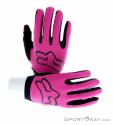 Fox Dirtpaw Prix Womens Biking Gloves, Fox, Pink, , Female, 0236-10312, 5637770394, 0, N2-02.jpg