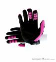 Fox Dirtpaw Prix Womens Biking Gloves, , Pink, , Female, 0236-10312, 5637770394, , N2-12.jpg