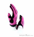 Fox Dirtpaw Prix Womens Biking Gloves, , Pink, , Female, 0236-10312, 5637770394, , N2-17.jpg