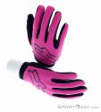 Fox Dirtpaw Prix Womens Biking Gloves, Fox, Pink, , Female, 0236-10312, 5637770394, 0, N3-03.jpg