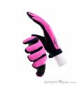 Fox Dirtpaw Prix Womens Biking Gloves, , Pink, , Female, 0236-10312, 5637770394, , N5-15.jpg