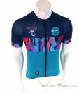 Northwave Fresh Jersey SS Mens Biking Shirt, Northwave, Turquoise, , Male, 0148-10178, 5637770397, 5001909939229, N2-02.jpg