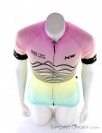 Northwave Blade WMN Jersey SS Womens Biking Shirt, Northwave, Multicolored, , Female, 0148-10179, 5637770410, 5001910001076, N3-03.jpg
