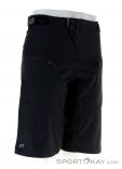O'Neal Pin It Biking Shorts, , Black, , Male,Female,Unisex, 0264-10148, 5637770833, , N1-01.jpg