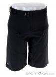 O'Neal Pin It Biking Shorts, , Black, , Male,Female,Unisex, 0264-10148, 5637770833, , N2-02.jpg