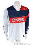O'Neal Airwear LS Camiseta para ciclista, , Gris, , Hombre,Mujer,Unisex, 0264-10150, 5637770848, , N2-02.jpg