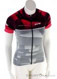 Northwave Origin WMN Jersey SS Womens Biking Shirt, Northwave, Rojo, , Mujer, 0148-10181, 5637770887, 5001908846092, N2-02.jpg
