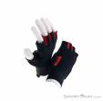Northwave Extreme Short Biking Gloves, Northwave, Black, , Male,Female,Unisex, 0148-10186, 5637770926, 8030819137835, N3-18.jpg