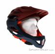Alpina King Carapax Biking Helmet, Alpina, Red, , Male,Female,Unisex, 0027-10161, 5637770951, 0, N1-01.jpg