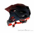 Alpina King Carapax Biking Helmet, Alpina, Rojo, , Hombre,Mujer,Unisex, 0027-10161, 5637770951, 0, N1-11.jpg