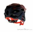 Alpina King Carapax Biking Helmet, Alpina, Červená, , Muži,Ženy,Unisex, 0027-10161, 5637770951, 0, N1-16.jpg