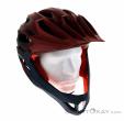 Alpina King Carapax Biking Helmet, Alpina, Rojo, , Hombre,Mujer,Unisex, 0027-10161, 5637770951, 0, N2-02.jpg