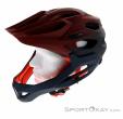 Alpina King Carapax Biking Helmet, Alpina, Red, , Male,Female,Unisex, 0027-10161, 5637770951, 0, N2-07.jpg