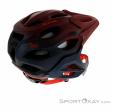 Alpina King Carapax Biking Helmet, Alpina, Red, , Male,Female,Unisex, 0027-10161, 5637770951, 0, N2-17.jpg