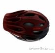 Alpina King Carapax Biking Helmet, Alpina, Red, , Male,Female,Unisex, 0027-10161, 5637770951, 0, N4-09.jpg