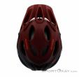 Alpina King Carapax Biking Helmet, Alpina, Red, , Male,Female,Unisex, 0027-10161, 5637770951, 0, N4-14.jpg