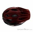 Alpina King Carapax Biking Helmet, Alpina, Red, , Male,Female,Unisex, 0027-10161, 5637770951, 0, N4-19.jpg