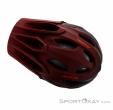Alpina King Carapax Biking Helmet, Alpina, Red, , Male,Female,Unisex, 0027-10161, 5637770951, 0, N5-10.jpg