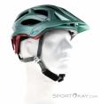 Alpina Garbanzo Biking Helmet, Alpina, Red, , Male,Female,Unisex, 0027-10149, 5637770957, 0, N1-01.jpg