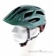 Alpina Garbanzo Biking Helmet, Alpina, Červená, , Muži,Ženy,Unisex, 0027-10149, 5637770957, 0, N2-07.jpg