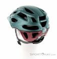 Alpina Garbanzo Biking Helmet, Alpina, Red, , Male,Female,Unisex, 0027-10149, 5637770957, 0, N2-12.jpg