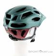 Alpina Garbanzo Biking Helmet, Alpina, Rojo, , Hombre,Mujer,Unisex, 0027-10149, 5637770957, 0, N2-17.jpg
