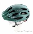 Alpina Garbanzo Biking Helmet, Alpina, Rouge, , Hommes,Femmes,Unisex, 0027-10149, 5637770957, 0, N3-08.jpg