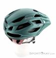 Alpina Garbanzo Biking Helmet, Alpina, Červená, , Muži,Ženy,Unisex, 0027-10149, 5637770957, 0, N3-18.jpg