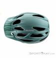 Alpina Garbanzo Biking Helmet, Alpina, Rouge, , Hommes,Femmes,Unisex, 0027-10149, 5637770957, 0, N4-09.jpg