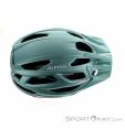 Alpina Garbanzo Biking Helmet, Alpina, Rouge, , Hommes,Femmes,Unisex, 0027-10149, 5637770957, 0, N4-19.jpg