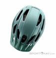 Alpina Garbanzo Biking Helmet, Alpina, Rouge, , Hommes,Femmes,Unisex, 0027-10149, 5637770957, 0, N5-05.jpg