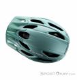 Alpina Garbanzo Biking Helmet, Alpina, Rouge, , Hommes,Femmes,Unisex, 0027-10149, 5637770957, 0, N5-10.jpg