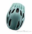 Alpina Garbanzo Biking Helmet, Alpina, Red, , Male,Female,Unisex, 0027-10149, 5637770957, 0, N5-15.jpg