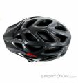 Alpina Mythos 3.0 Biking Helmet, Alpina, Gray, , Male,Female,Unisex, 0027-10162, 5637770960, 4003692258724, N4-09.jpg