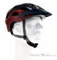 Alpina Anzana LE Biking Helmet, , Red, , Male,Female,Unisex, 0027-10151, 5637770965, , N1-01.jpg