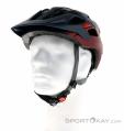 Alpina Anzana LE Biking Helmet, , Red, , Male,Female,Unisex, 0027-10151, 5637770965, , N1-06.jpg