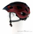 Alpina Anzana LE Biking Helmet, , Red, , Male,Female,Unisex, 0027-10151, 5637770965, , N1-11.jpg