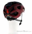 Alpina Anzana LE Biking Helmet, Alpina, Rouge, , Hommes,Femmes,Unisex, 0027-10151, 5637770965, 4003692294982, N1-16.jpg
