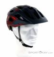 Alpina Anzana LE Biking Helmet, Alpina, Red, , Male,Female,Unisex, 0027-10151, 5637770965, 4003692294982, N2-02.jpg