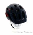 Alpina Anzana LE Biking Helmet, Alpina, Red, , Male,Female,Unisex, 0027-10151, 5637770965, 4003692294982, N3-03.jpg